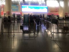 -杭州九堡客运中心