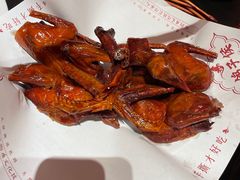 -鸽子侯·家宴·平价海鲜(市图书馆店)
