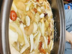 -宣威山野人家·现炒云南菜(金碧店)