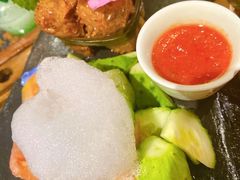 -小娘惹厨房Little Nyonya(狮城有约上榜店)