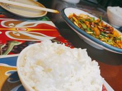 -川哥辣妹(南岗店)