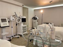 -JNK皮肤管理中心