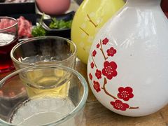 雕梅酒-丽江庭院之爱在路上(西单店)