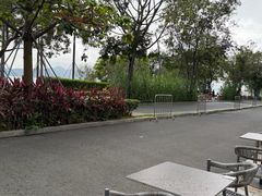 -ommo cafe(半岛城邦店)