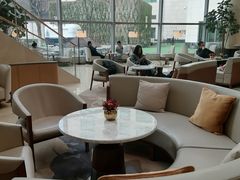 -Plush大堂酒廊(北京金融街威斯汀大酒店)