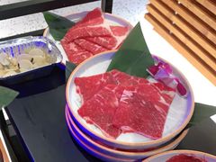 -拾勝牛·江景安格斯烧肉放题(江湾阳光天地店)