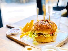 -G+KITCHEN(龙湖狮山天街店)