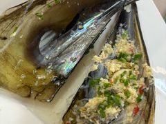 -后田海鲜餐厅(南澳香湖湾店)