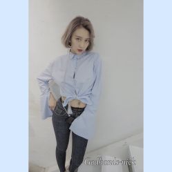 -Godhands美发设计沙龙