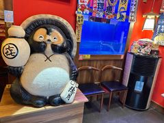 -隐月· 㐂和食屋(芝罘万达公馆店)