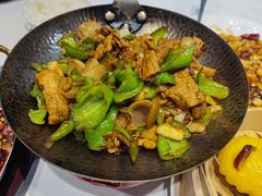 -眉州东坡(鸿坤店)