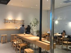 -喜茶(北京财富购物中心店)