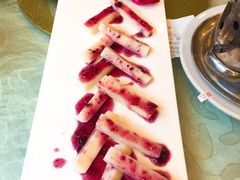 蓝莓山药-金龙寨(解西店)