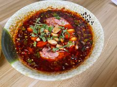 -四川老牛麻辣烫(北门桥店)