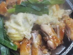 -上南瓦煲鸡·清远鸡·老字号(总店)