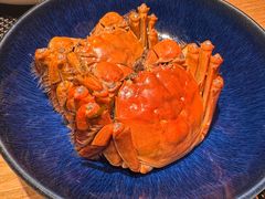 -虹料理·日料放题(悠方店)