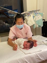 -大美母婴月子中心(虹桥店)