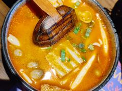 -泰妃殿(宏伊国际广场店)