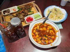 -清真·老兰家(兴善寺西街总店)