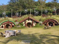 -三亚红色娘子军演艺公园景区