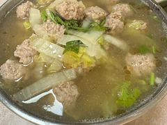 -宝光熏肉鞋底火烧(新街口店)