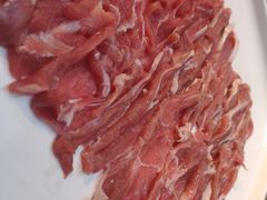 -前门·鲜肉火锅(长风店)