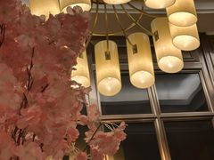 -武汉洲际酒店·漢自助餐厅
