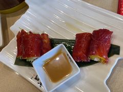 -蒸武门·广式茶点(石滩店)