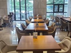 -厦门海沧正元希尔顿逸林酒店開全日餐厅