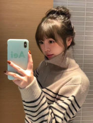 -藤野造型·烫·染发型设计店