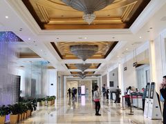 -合肥丰大国际大酒店