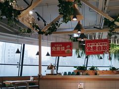 -嘉和一品粥(方庄店)