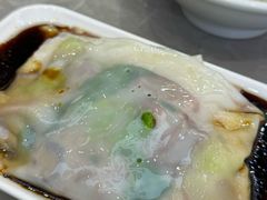 -银记肠粉店(北京路店)