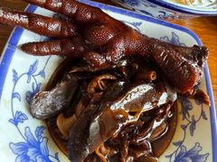-张家巷美食(南浔店)