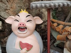 -西游洞风景区