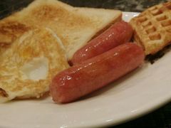 -常州逸高酒店-中餐厅