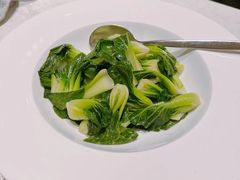 -上海宝华喜来登酒店·采悦轩中餐厅