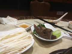 -稻香酒家·33年老字号·港式粤菜(富邦中心店)