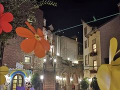-中旅阿那亚九龙湖·公主酒店