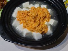 -功德林(南京西路店)