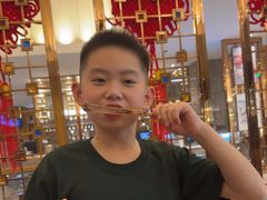 -康帝国际酒店-艾斯本自助西餐厅