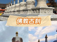 -大召无量寺