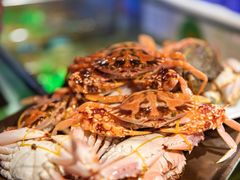 -V-ONE西雅图海鲜自助餐厅(仓山万达广场店)