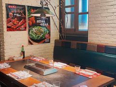 -可口香·非遗老号烧烤(南岗直营店)