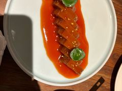 -外婆家(静安大悦城店)