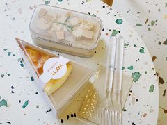 -Cafe on warm(丹霞店)