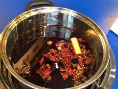 经典锅-马路边边串串香(北苑旗舰店)