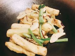 酥皮茄子-西湖国宾馆·紫薇厅