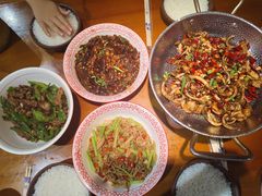 -陈家婆的菜(梅溪湖店)