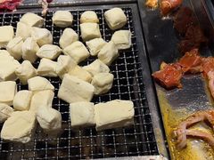 -塘屋烧烤·云南火塘烧烤品牌(新亚洲店)